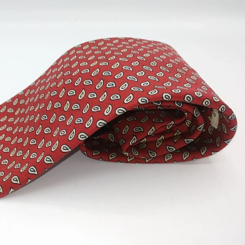 Carriage Trade LTD Tie